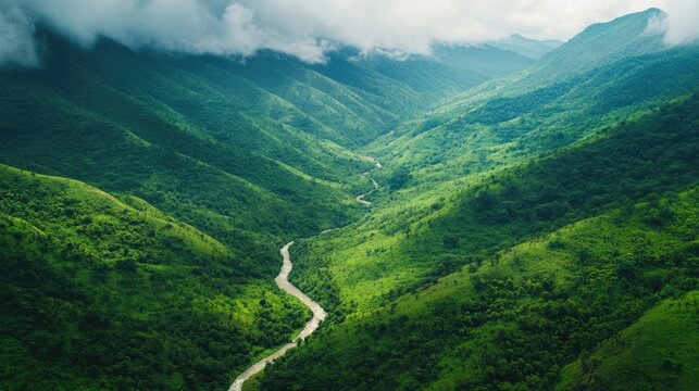 Araku Valley