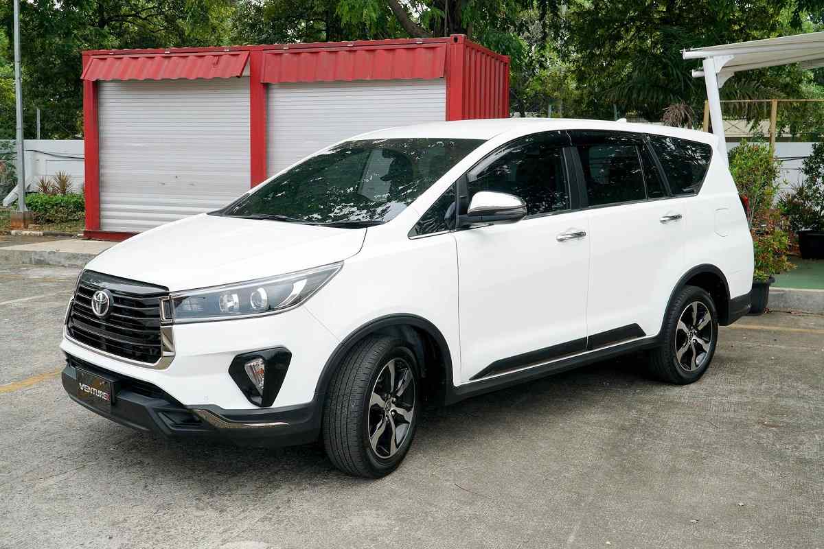 Innova Crysta